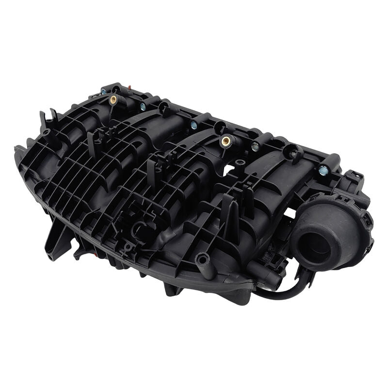 Intake Inlet Manifold Fit For Volkswagen Amarok Arteon Beetle Golf Passat Tiguan Audi A3 A4 S4 A5 S5 A6 A7 Q3 TT Skoda Octavi