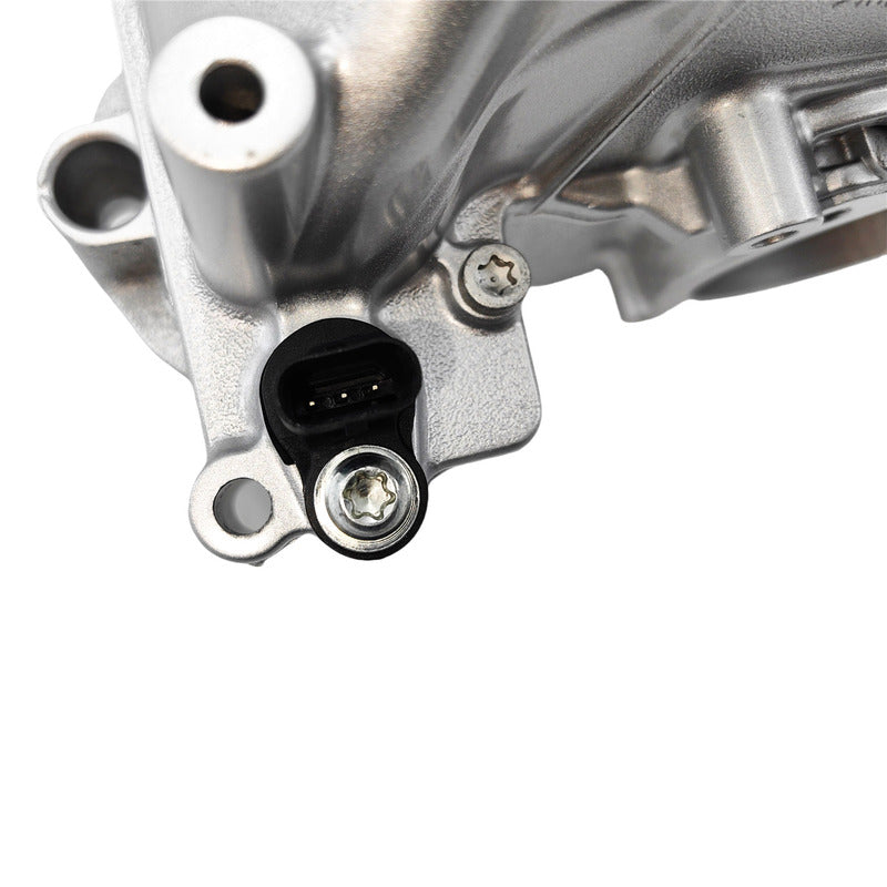 Engine Intake Manifold Fit For Mercedes Benz C230 E350 C-Class SLK280 ML350 R350 S400