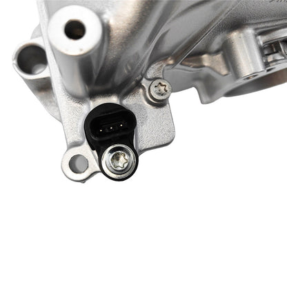 Engine Intake Manifold Fit For Mercedes Benz C230 E350 C-Class SLK280 ML350 R350 S400