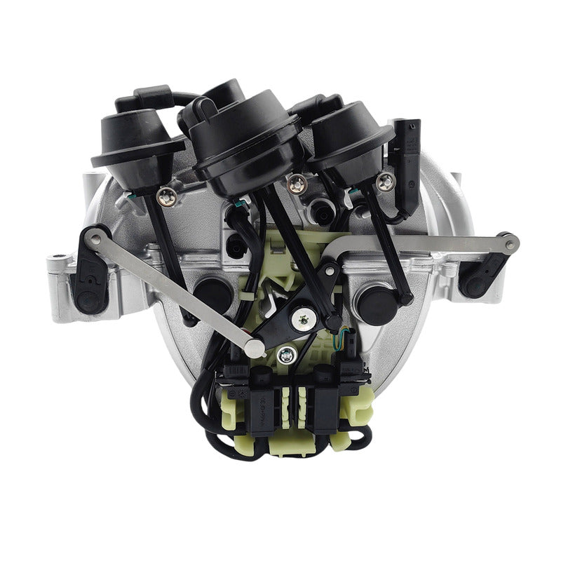 Engine Intake Manifold Fit For Mercedes Benz C230 E350 C-Class SLK280 ML350 R350 S400