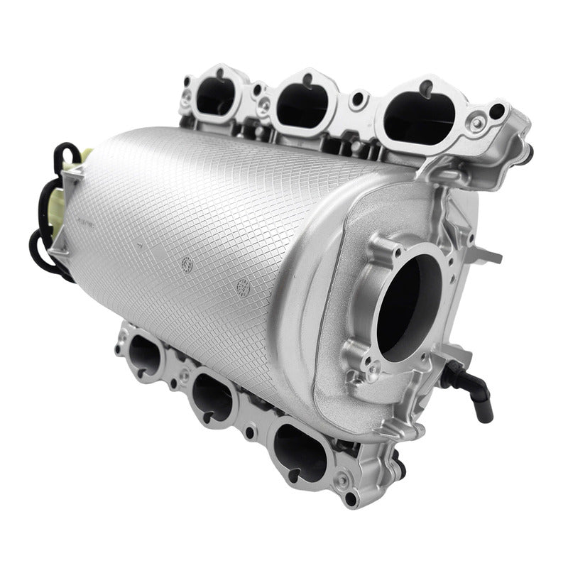 Engine Intake Manifold Fit For Mercedes Benz C230 E350 C-Class SLK280 ML350 R350 S400