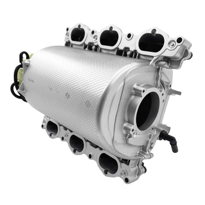 Engine Intake Manifold Fit For Mercedes Benz C230 E350 C-Class SLK280 ML350 R350 S400