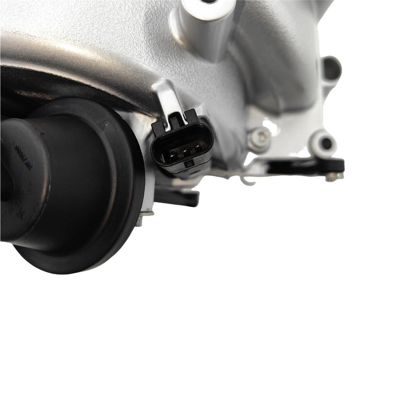 Engine Intake Manifold Fit For Mercedes Benz C230 E350 C-Class SLK280 ML350 R350 S400