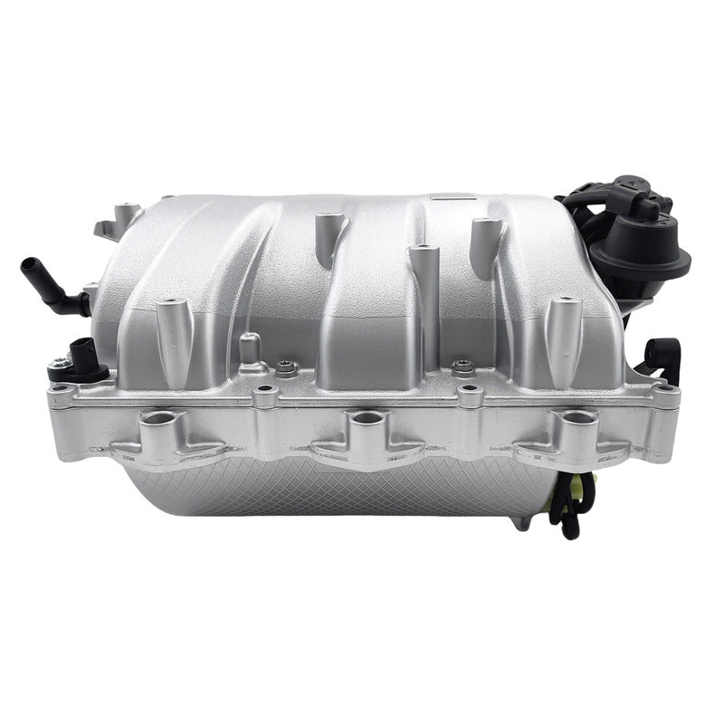 Engine Intake Manifold Fit For Mercedes Benz C230 E350 C-Class SLK280 ML350 R350 S400