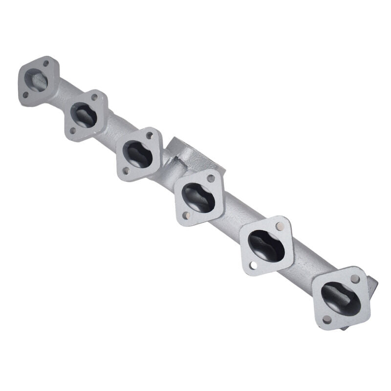 Exhaust Manifold for BMW 3.0L E46 E39 E60 E61 E38 E65 E83 E53 3 5 7 X3 X5 Series 1999-2010