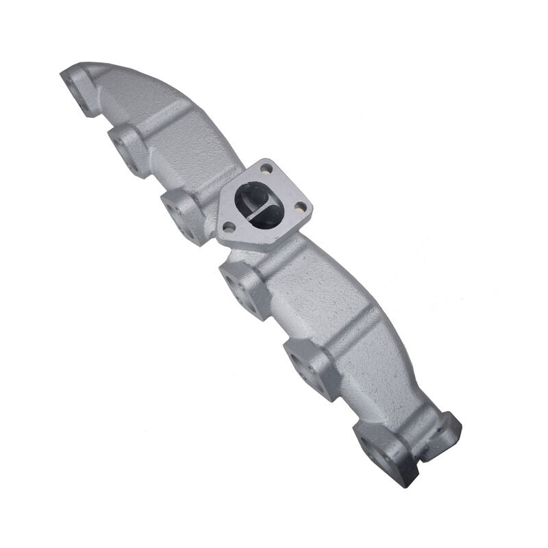 Exhaust Manifold for BMW 3.0L E46 E39 E60 E61 E38 E65 E83 E53 3 5 7 X3 X5 Series 1999-2010