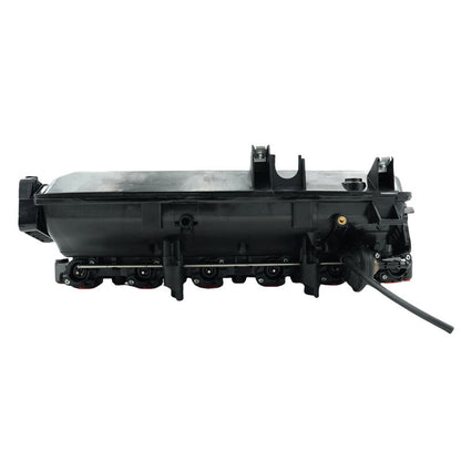 Air Intake Manifold Fit For BMW 3 E90 5 E60 6 E63 E64 X3 E83 X5 E53 X6 E71 11617800585 11617800584
