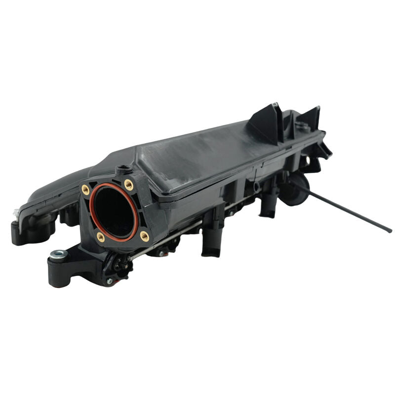 Air Intake Manifold Fit For BMW 3 E90 5 E60 6 E63 E64 X3 E83 X5 E53 X6 E71 11617800585 11617800584