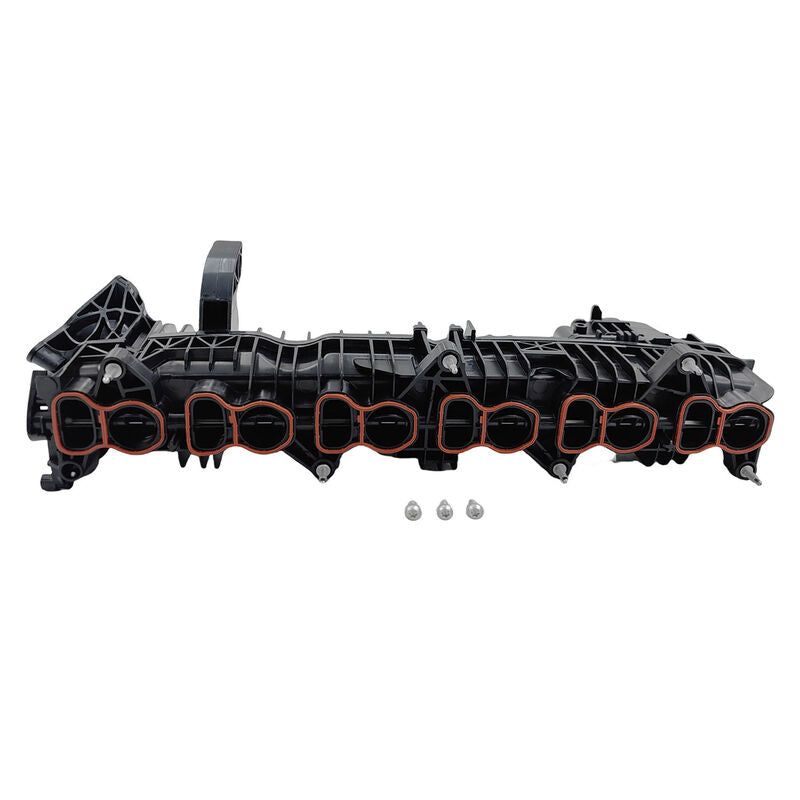 Inlet Intake Manifold Fit For BMW 3 F30 F34 4 F32 5 F10 6 F06 F12 7 F01 F02 F03 F04 X3 F25 X4 F26 X5 F15 X6 F16 7811909