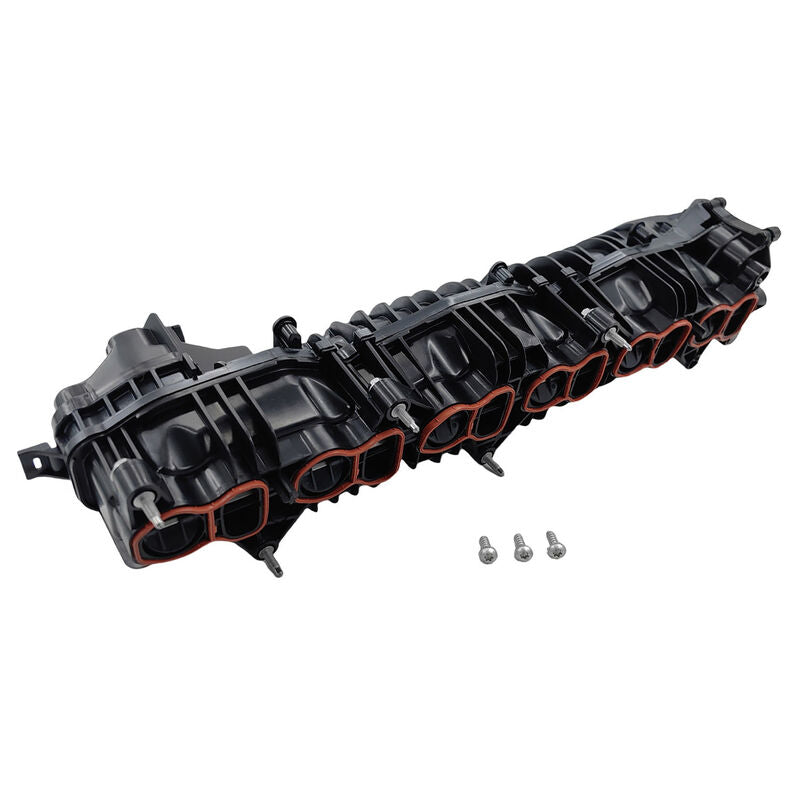 Inlet Intake Manifold Fit For BMW 3 F30 F34 4 F32 5 F10 6 F06 F12 7 F01 F02 F03 F04 X3 F25 X4 F26 X5 F15 X6 F16 7811909