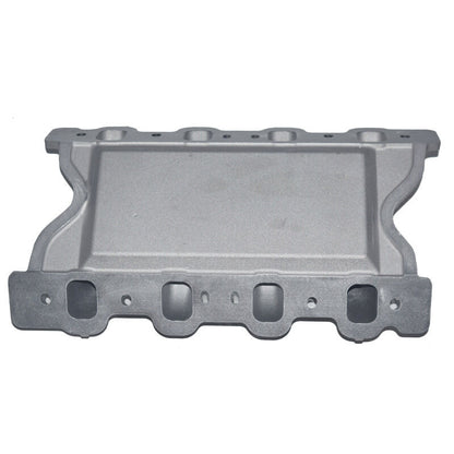 Intake Manifold Fit For Ford 302 351 Small Block V8 Cleveland Dual Plane Aluminium