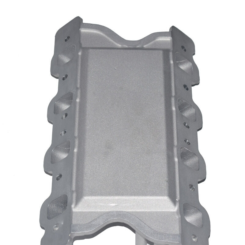 Intake Manifold Fit For Ford 302 351 Small Block V8 Cleveland Dual Plane Aluminium