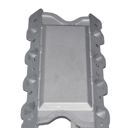 Intake Manifold Fit For Ford 302 351 Small Block V8 Cleveland Dual Plane Aluminium