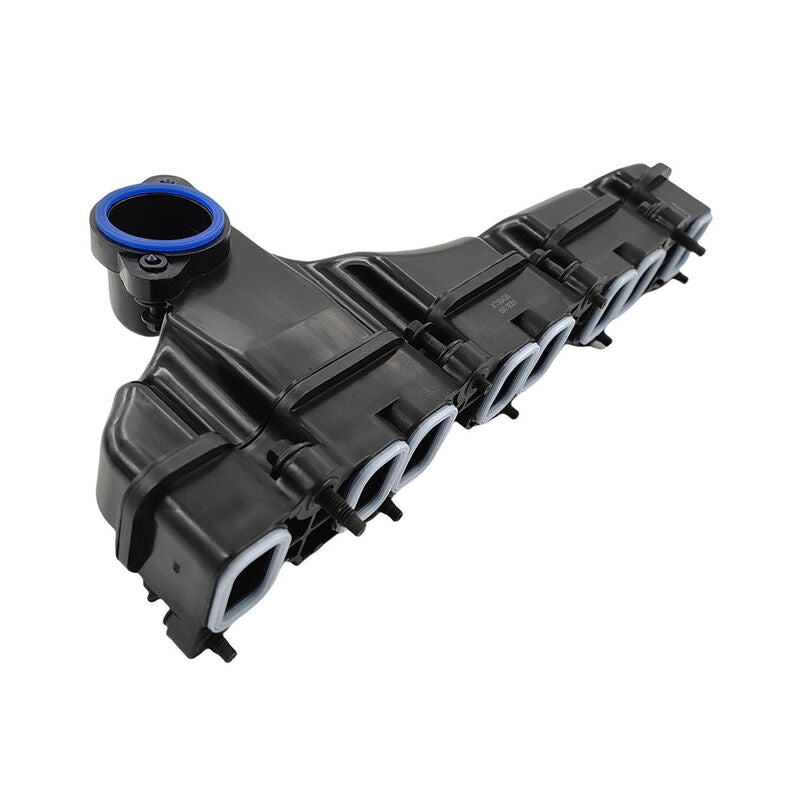 Intake Manifold With Gaskets Fit For Ford Transit VH VJ VM MK6 MK7 2.4 TDCI Diesel Engine 1236707 YC1Q9424BG
