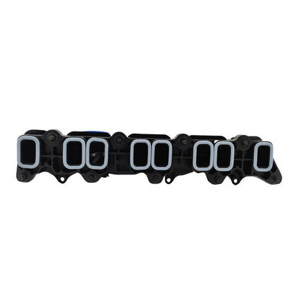 Intake Manifold With Gaskets Fit For Ford Transit VH VJ VM MK6 MK7 2.4 TDCI Diesel Engine 1236707 YC1Q9424BG