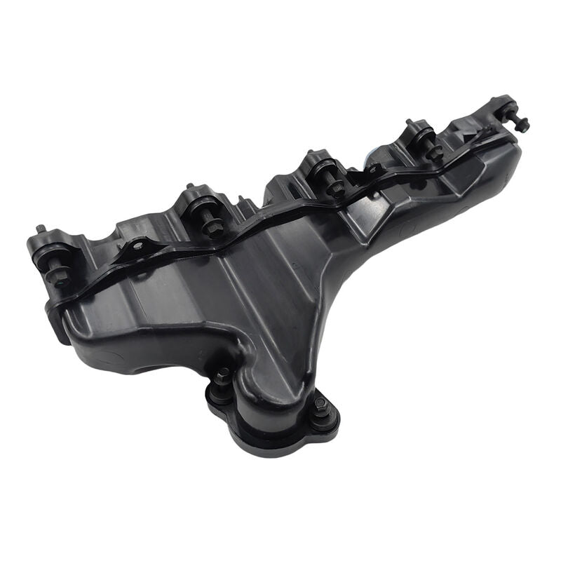 Intake Manifold With Gaskets Fit For Ford Transit VH VJ VM MK6 MK7 2.4 TDCI Diesel Engine 1236707 YC1Q9424BG