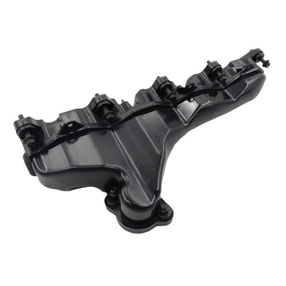 Intake Manifold With Gaskets Fit For Ford Transit VH VJ VM MK6 MK7 2.4 TDCI Diesel Engine 1236707 YC1Q9424BG