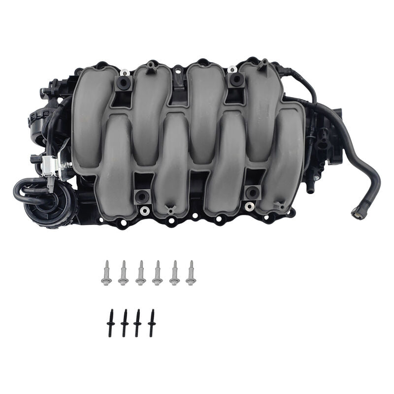 Air Intake Manifold Fit For Ford Mustang FM FN RWD Petrol 5.0L FR3Z-9424-AFR3Z-9424-G 2015-2023