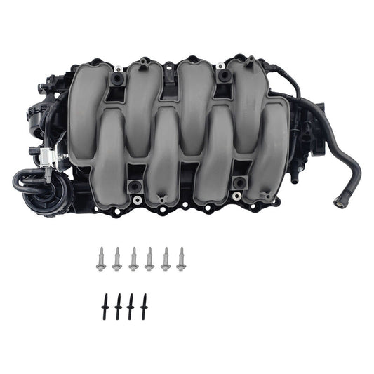 Air Intake Manifold Fit For Ford Mustang FM FN RWD Petrol 5.0L FR3Z-9424-AFR3Z-9424-G 2015-2023