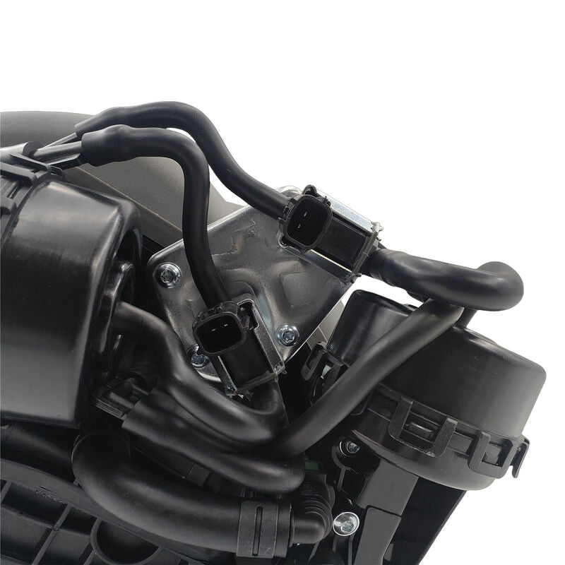Air Intake Manifold Fit For Ford Mustang FM FN RWD Petrol 5.0L FR3Z-9424-AFR3Z-9424-G 2015-2023
