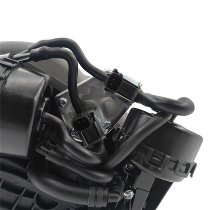 Air Intake Manifold Fit For Ford Mustang FM FN RWD Petrol 5.0L FR3Z-9424-AFR3Z-9424-G 2015-2023