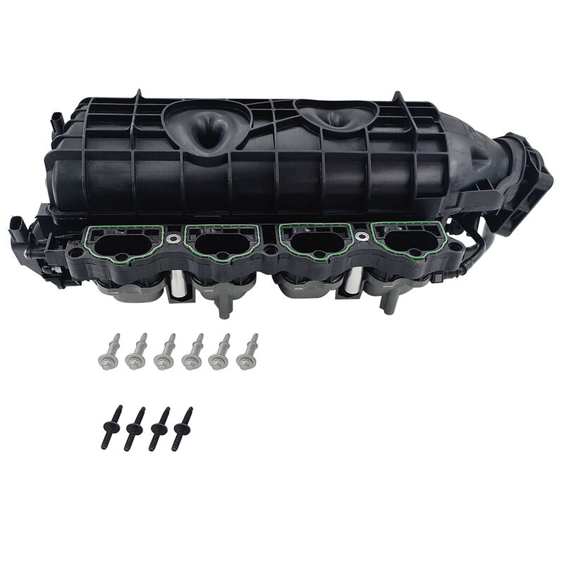 Air Intake Manifold Fit For Ford Mustang FM FN RWD Petrol 5.0L FR3Z-9424-AFR3Z-9424-G 2015-2023