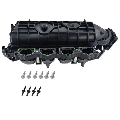 Air Intake Manifold Fit For Ford Mustang FM FN RWD Petrol 5.0L FR3Z-9424-AFR3Z-9424-G 2015-2023