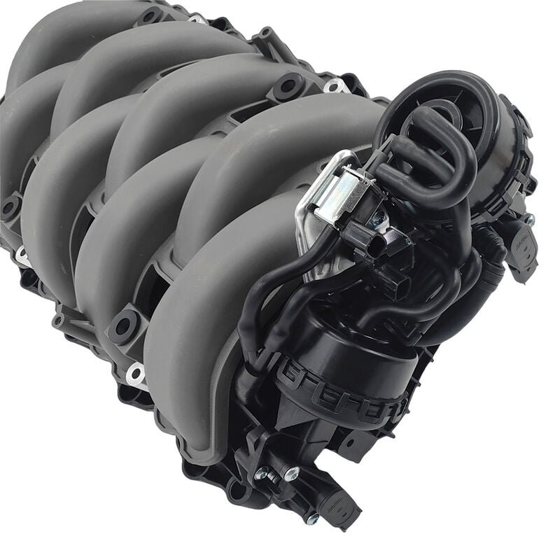 Air Intake Manifold Fit For Ford Mustang FM FN RWD Petrol 5.0L FR3Z-9424-AFR3Z-9424-G 2015-2023
