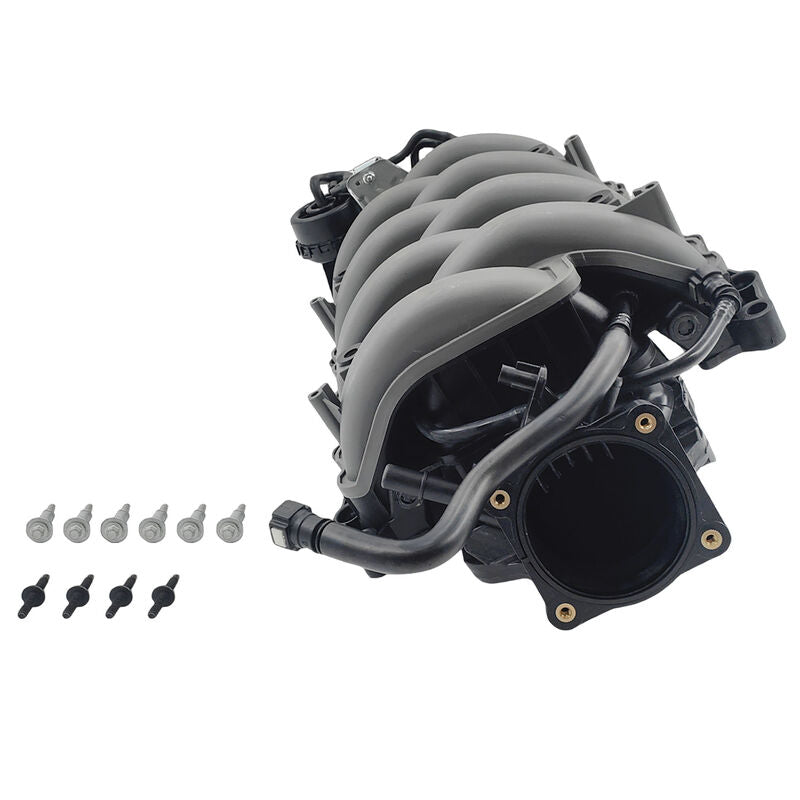 Air Intake Manifold Fit For Ford Mustang FM FN RWD Petrol 5.0L FR3Z-9424-AFR3Z-9424-G 2015-2023