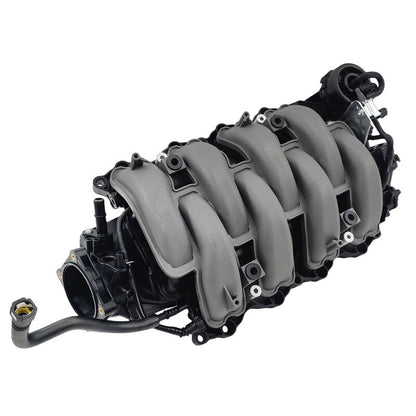 Air Intake Manifold Fit For Ford Mustang FM FN RWD Petrol 5.0L FR3Z-9424-AFR3Z-9424-G 2015-2023