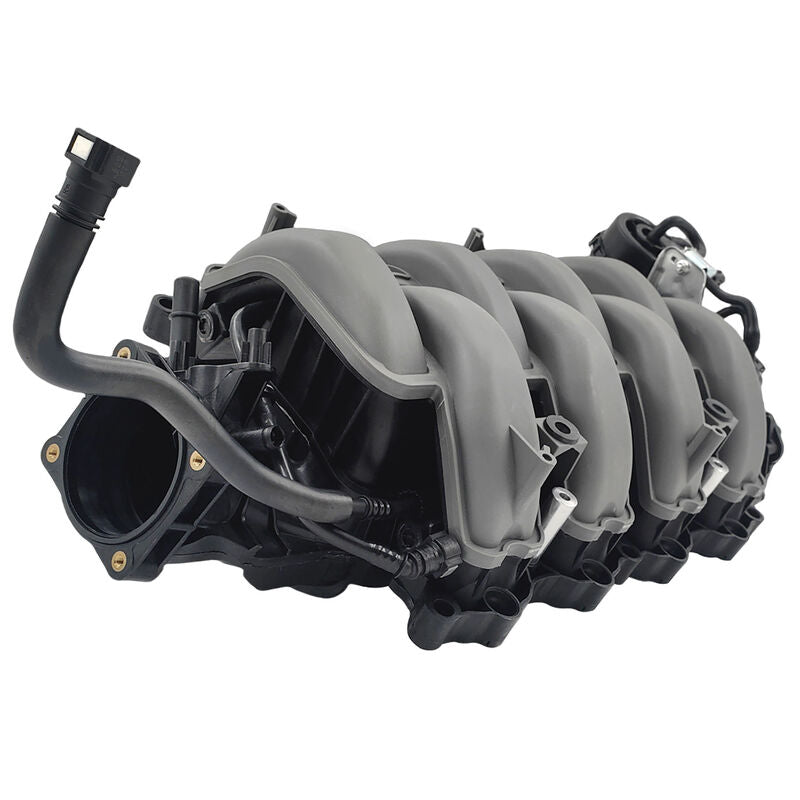 Air Intake Manifold Fit For Ford Mustang FM FN RWD Petrol 5.0L FR3Z-9424-AFR3Z-9424-G 2015-2023