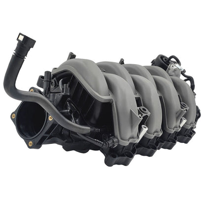 Air Intake Manifold Fit For Ford Mustang FM FN RWD Petrol 5.0L FR3Z-9424-AFR3Z-9424-G 2015-2023