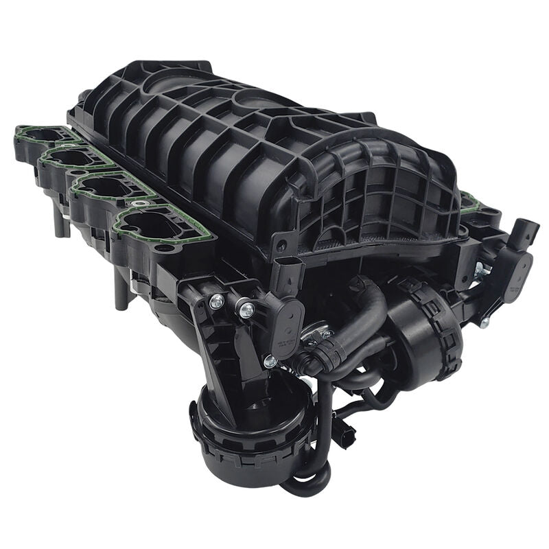 Air Intake Manifold Fit For Ford Mustang FM FN RWD Petrol 5.0L FR3Z-9424-AFR3Z-9424-G 2015-2023