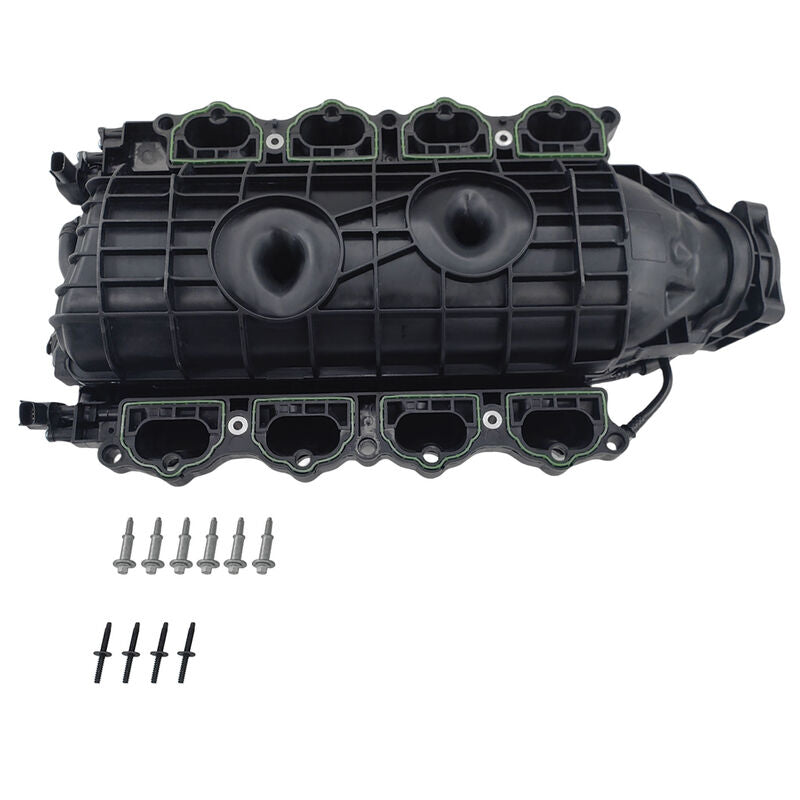 Air Intake Manifold Fit For Ford Mustang FM FN RWD Petrol 5.0L FR3Z-9424-AFR3Z-9424-G 2015-2023