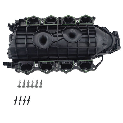 Air Intake Manifold Fit For Ford Mustang FM FN RWD Petrol 5.0L FR3Z-9424-AFR3Z-9424-G 2015-2023