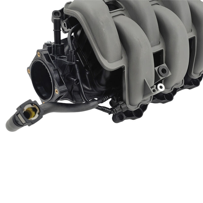 Air Intake Manifold Fit For Ford Mustang FM FN RWD Petrol 5.0L FR3Z-9424-AFR3Z-9424-G 2015-2023