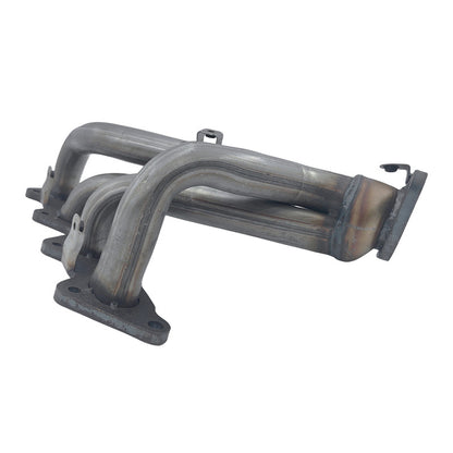 Exhaust Manifold With Gasket Fit For Great Wall V240 X240 2.4L 16V 2009-ON