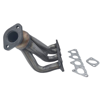 Exhaust Manifold With Gasket Fit For Great Wall V240 X240 2.4L 16V 2009-ON
