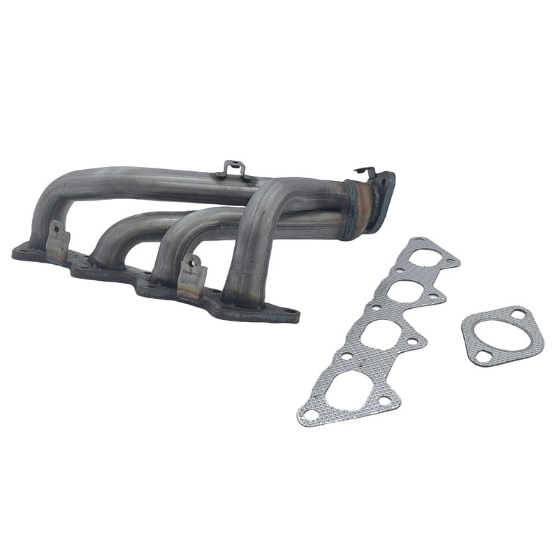 Exhaust Manifold With Gasket Fit For Great Wall V240 X240 2.4L 16V 2009-ON