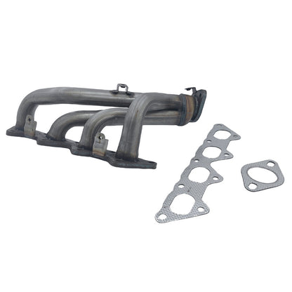 Exhaust Manifold With Gasket Fit For Great Wall V240 X240 2.4L 16V 2009-ON