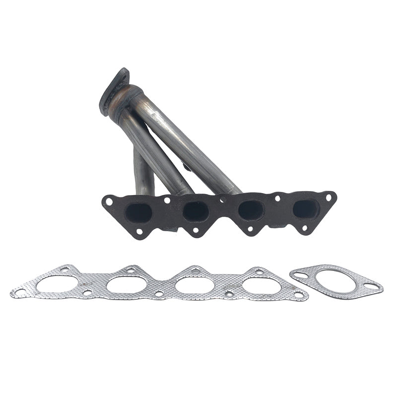 Exhaust Manifold With Gasket Fit For Great Wall V240 X240 2.4L 16V 2009-ON