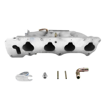 Silver Aluminum Intake Manifold Fit For Honda Civic Si For Acura TSX 17100RRBA00