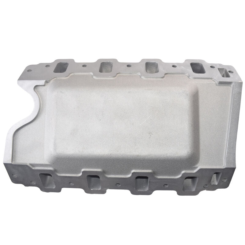 Intake Manifold Fir For Holden Commodore VN V8 253-304-308 Dual Plane 7594 Air Gap