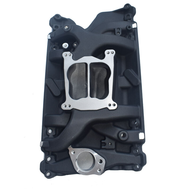Intake Manifold Fit For Holden Commodore V8 Dual Plane 2194 With Gaskets 253-308