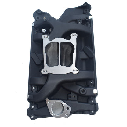 Intake Manifold Fit For Holden Commodore V8 Dual Plane 2194 With Gaskets 253-308