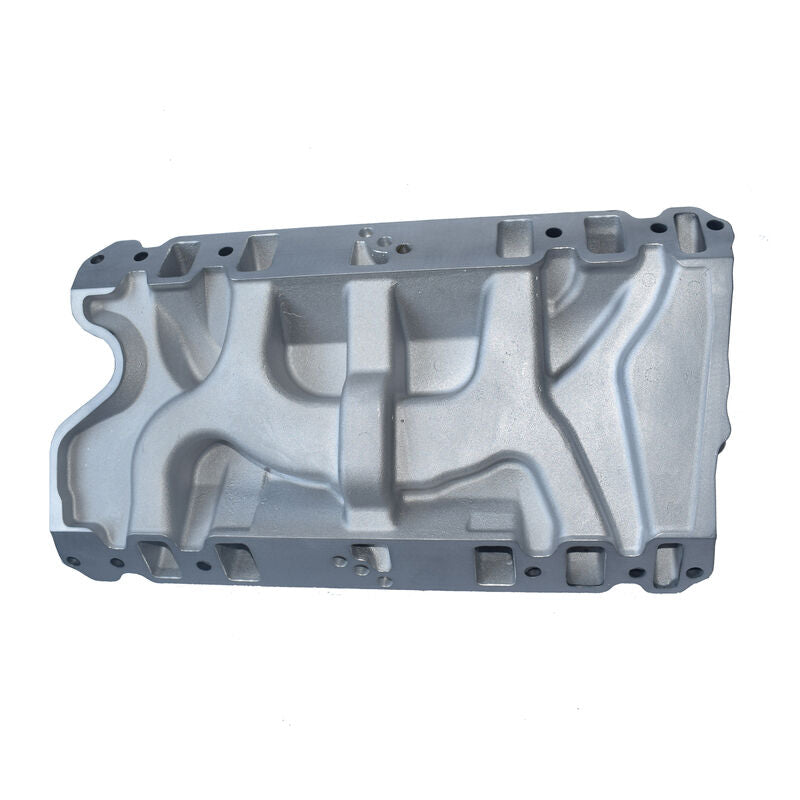 Intake Manifold Fit For Holden Commodore V8 Dual Plane 2194 With Gaskets 253-308