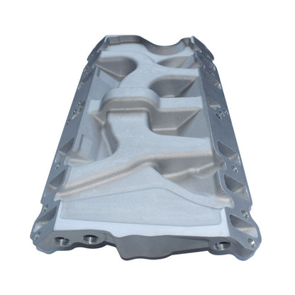Intake Manifold Fir For Holden Commodore 253-308 V8 Dual Plane 2194 With Gaskets