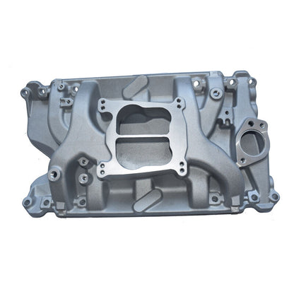 Intake Manifold Fir For Holden Commodore 253-308 V8 Dual Plane 2194 With Gaskets