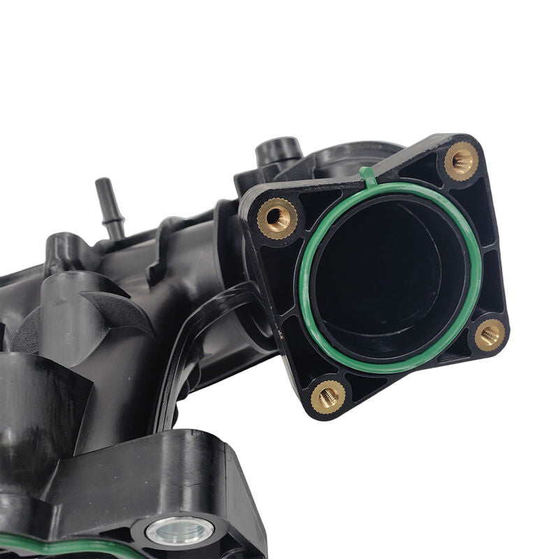 Inlet Manifold Fit For Holden Opel A14NET Barina RS TM 1.4L Turbo Hatchback 2013-2016