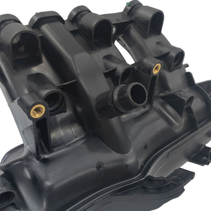 Inlet Manifold Fit For Holden Opel A14NET Barina RS TM 1.4L Turbo Hatchback 2013-2016